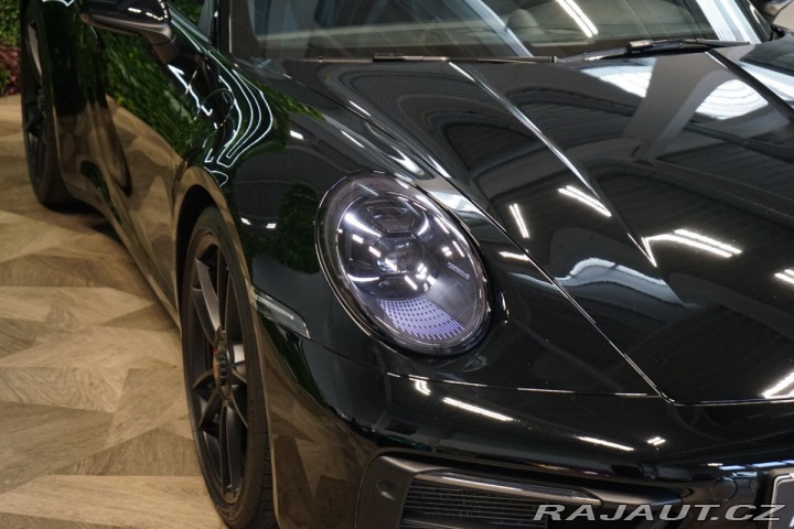 Porsche 911 992*CARRERA 4 GTS*PDLS+*B 2022
