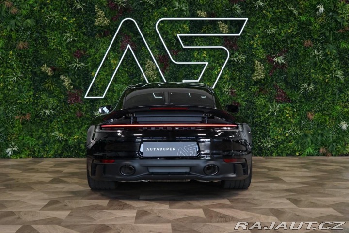 Porsche 911 992*CARRERA 4 GTS*PDLS+*B 2022