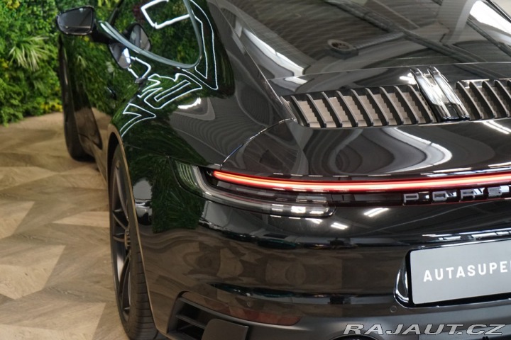 Porsche 911 992*CARRERA 4 GTS*PDLS+*B 2022