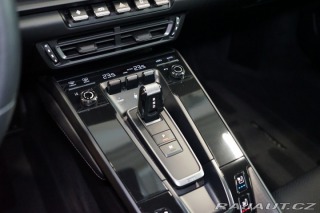 Porsche 911 992*CARRERA 4 GTS*PDLS+*B 2022