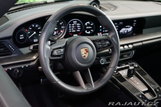 Porsche 911 992*CARRERA 4 GTS*PDLS+*B 2022