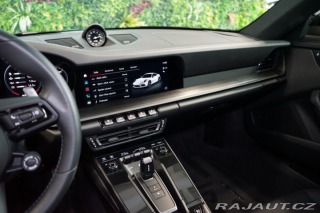 Porsche 911 992*CARRERA 4 GTS*PDLS+*B 2022