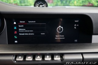 Porsche 911 992*CARRERA 4 GTS*PDLS+*B 2022