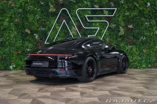 Porsche 911 992*CARRERA 4 GTS*PDLS+*B 2022