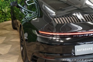 Porsche 911 992*CARRERA 4 GTS*PDLS+*B 2022