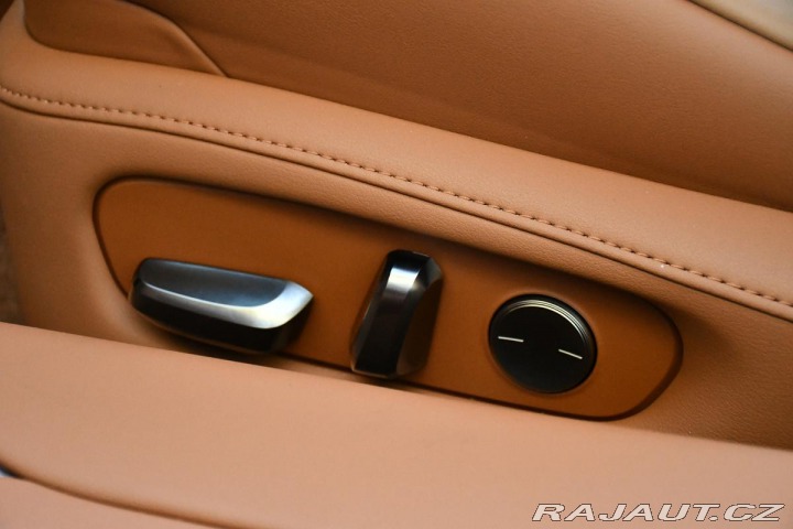 Lexus LC 500 5.0 V8 SPORT+ PŘÍPRAV 2024