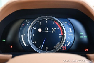 Lexus LC 500 5.0 V8 SPORT+ PŘÍPRAV 2024