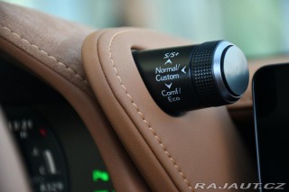 Lexus LC 500 5.0 V8 SPORT+ PŘÍPRAV 2024