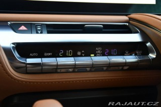 Lexus LC 500 5.0 V8 SPORT+ PŘÍPRAV 2024