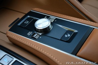 Lexus LC 500 5.0 V8 SPORT+ PŘÍPRAV 2024