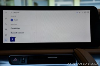 Lexus LC 500 5.0 V8 SPORT+ PŘÍPRAV 2024