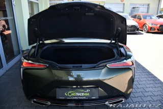 Lexus LC 500 5.0 V8 SPORT+ PŘÍPRAV 2024