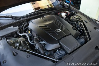 Lexus LC 500 5.0 V8 SPORT+ PŘÍPRAV 2024