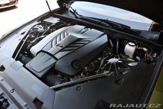Lexus LC 500 5.0 V8 SPORT+ PŘÍPRAV 2024