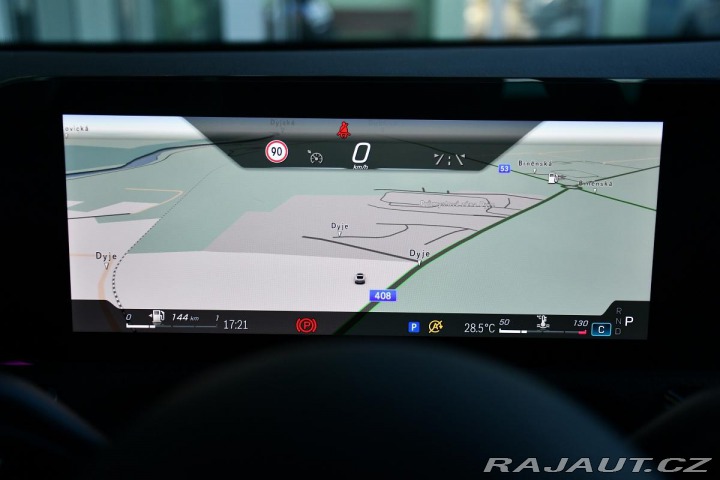 Mercedes-Benz CLA 200d AMG KUPÉ REZERVACE 2024