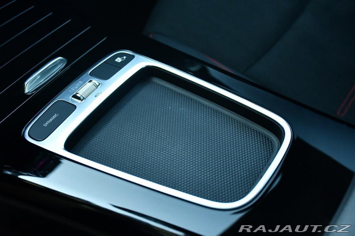 Mercedes-Benz CLA 200d AMG KUPÉ REZERVACE 2024