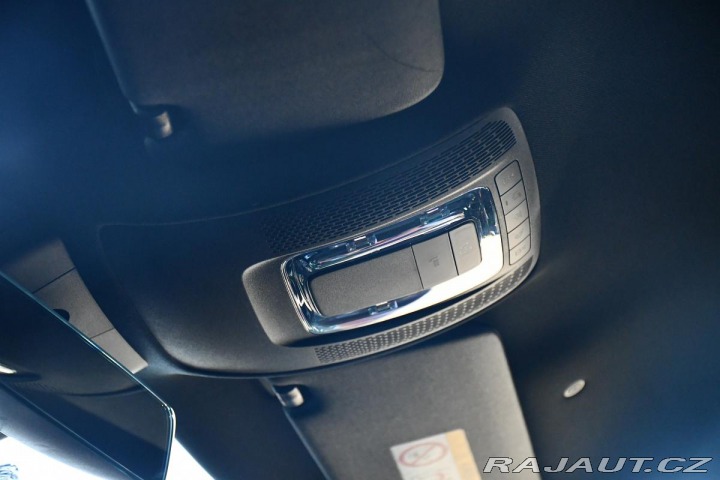 Mercedes-Benz CLA 200d AMG KUPÉ REZERVACE 2024