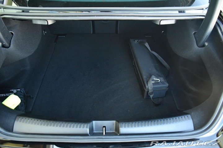 Mercedes-Benz CLA 200d AMG KUPÉ REZERVACE 2024