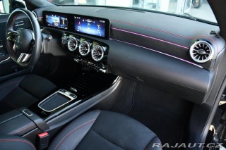 Mercedes-Benz CLA 200d KUPÉ ČR 1.MAJ 2024