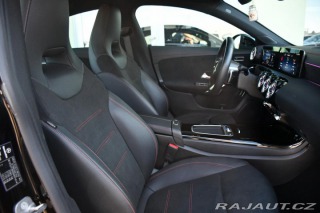 Mercedes-Benz CLA 200d KUPÉ ČR 1.MAJ 2024