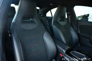 Mercedes-Benz CLA 200d KUPÉ ČR 1.MAJ 2024