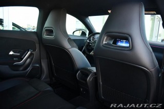 Mercedes-Benz CLA 200d KUPÉ ČR 1.MAJ 2024