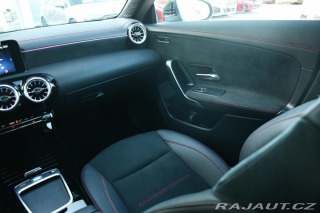 Mercedes-Benz CLA 200d KUPÉ ČR 1.MAJ 2024
