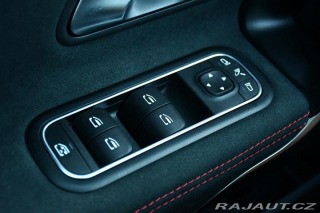 Mercedes-Benz CLA 200d KUPÉ ČR 1.MAJ 2024