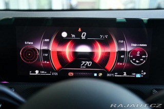 Mercedes-Benz CLA 200d KUPÉ ČR 1.MAJ 2024