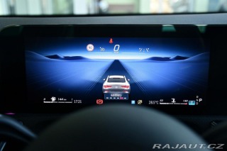 Mercedes-Benz CLA 200d KUPÉ ČR 1.MAJ 2024
