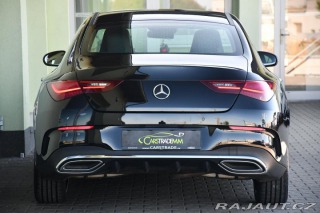 Mercedes-Benz CLA 200d KUPÉ ČR 1.MAJ 2024