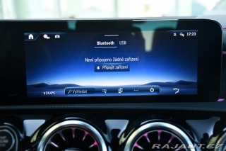 Mercedes-Benz CLA 200d KUPÉ ČR 1.MAJ 2024
