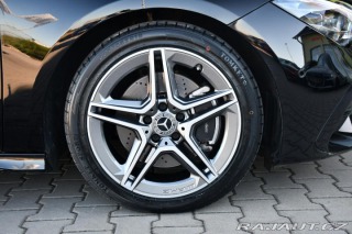 Mercedes-Benz CLA 200d KUPÉ ČR 1.MAJ 2024