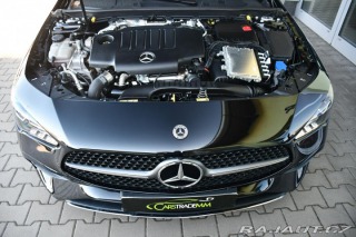 Mercedes-Benz CLA 200d KUPÉ ČR 1.MAJ 2024
