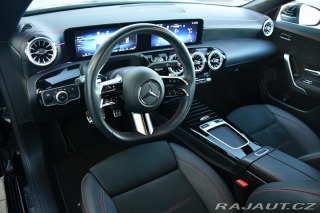 Mercedes-Benz CLA 200d KUPÉ ČR 1.MAJ 2024