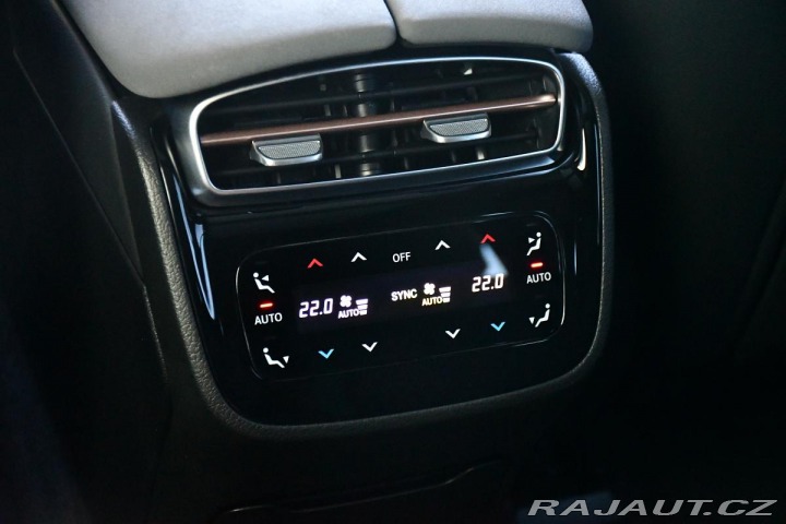 Mercedes-Benz EQS 450 4M SUV AMG 2023
