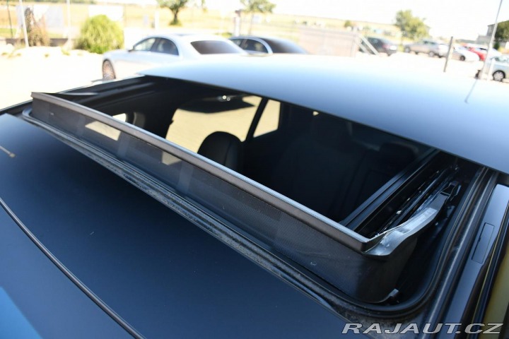 Mercedes-Benz EQS 450 4MATIC TAŽNÉ HYPERSCR 2023