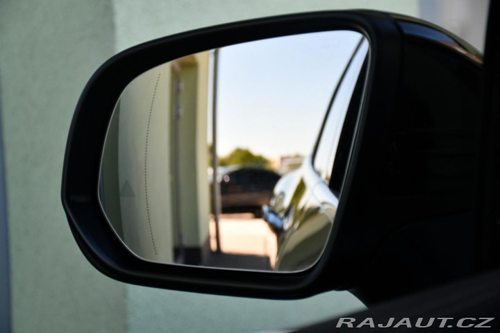 Mercedes-Benz EQS 450 4MATIC TAŽNÉ HYPERSCR 2023