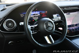 Mercedes-Benz EQS 450 4M SUV AMG 2023