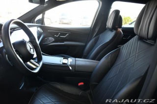 Mercedes-Benz EQS 450 4M SUV AMG 2023