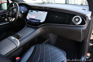 Mercedes-Benz EQS 450 4M SUV AMG 2023