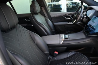 Mercedes-Benz EQS 450 4M SUV AMG 2023