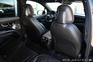 Mercedes-Benz EQS 450 4M SUV AMG 2023