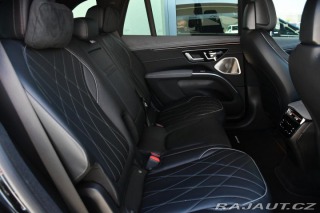 Mercedes-Benz EQS 450 4M SUV AMG 2023
