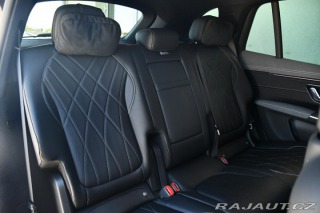 Mercedes-Benz EQS 450 4M SUV AMG 2023