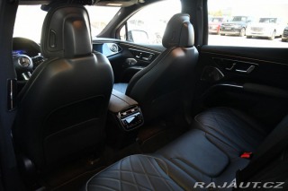 Mercedes-Benz EQS 450 4M SUV AMG 2023