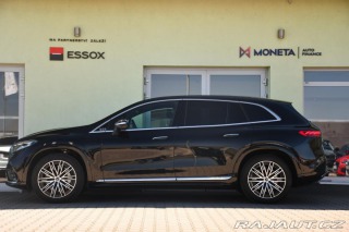 Mercedes-Benz EQS 450 4M SUV AMG 2023