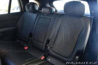 Mercedes-Benz EQS 450 4M SUV AMG 2023