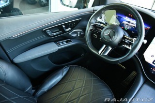 Mercedes-Benz EQS 450 4M SUV AMG 2023