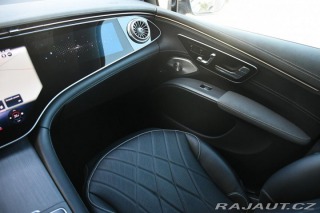 Mercedes-Benz EQS 450 4M SUV AMG 2023